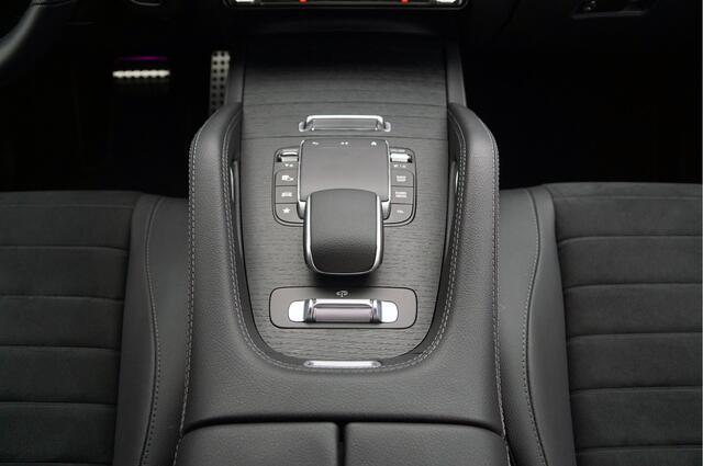 Mercedes-Benz GLE-KLASSE GLE 350 e 4M AMG line Night | Airmatic Multibeam Warmtepakket Trekhaak