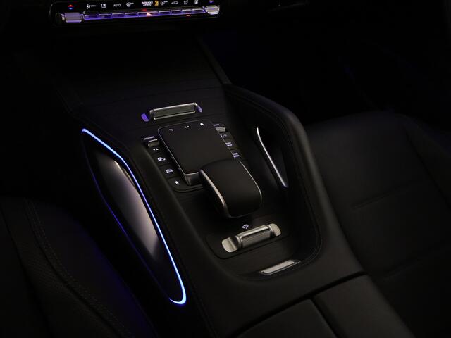 Mercedes-Benz GLE-KLASSE 400 e 4MATIC AMG Line Premium Plus | Trekhaak | Apple CarPlay | Android Auto | Sfeerverlichting | Schuif-kanteldak | Burmester | Inclusief 24 maanden MB Certified garantie voor Europa.