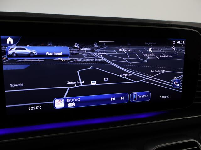 Mercedes-Benz GLE-KLASSE 400 e 4MATIC AMG Line Premium Plus | Trekhaak | Apple CarPlay | Android Auto | Sfeerverlichting | Schuif-kanteldak | Burmester | Inclusief 24 maanden MB Certified garantie voor Europa.
