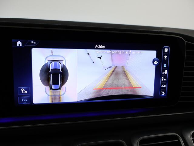 Mercedes-Benz GLE-KLASSE 400 e 4MATIC AMG Line Premium Plus | Trekhaak | Apple CarPlay | Android Auto | Sfeerverlichting | Schuif-kanteldak | Burmester | Inclusief 24 maanden MB Certified garantie voor Europa.