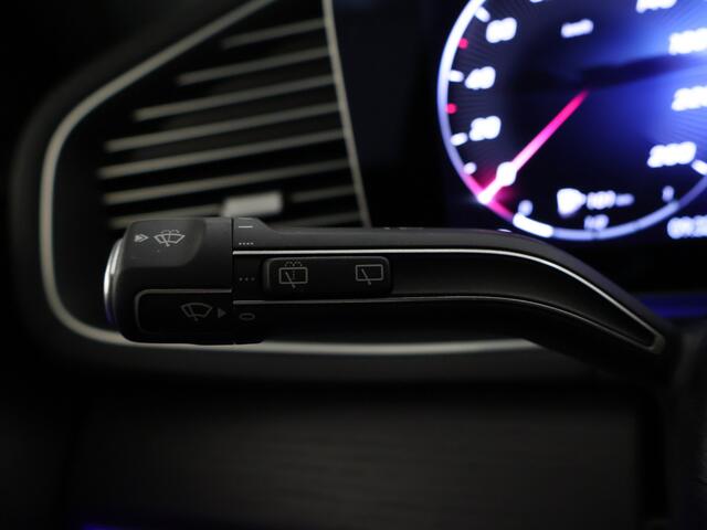 Mercedes-Benz GLE-KLASSE 400 e 4MATIC AMG Line Premium Plus | Trekhaak | Apple CarPlay | Android Auto | Sfeerverlichting | Schuif-kanteldak | Burmester | Inclusief 24 maanden MB Certified garantie voor Europa.