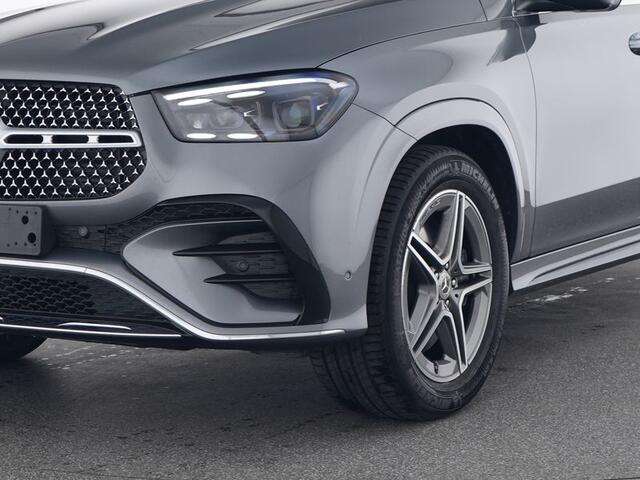 Mercedes-Benz GLE-KLASSE 400 e 4-MATIC AMG Advanced Plus | Airmatic | Burmester Sound | Memory | Keyless Go | 360 gr Camera | Stuur- en Stoelverwarming | Inclusief 24 maanden Mercedes-Benz Certified garantie voor Europa.