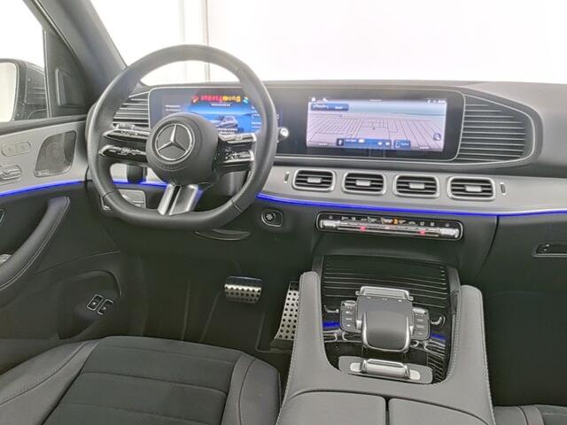 Mercedes-Benz GLE-KLASSE 400 e 4-MATIC AMG Advanced Plus | Airmatic | Burmester Sound | Memory | Keyless Go | 360 gr Camera | Stuur- en Stoelverwarming | Inclusief 24 maanden Mercedes-Benz Certified garantie voor Europa.