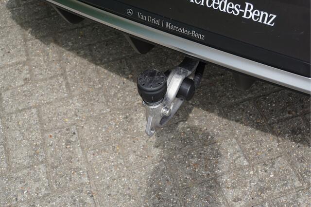 Mercedes-Benz GLE-KLASSE Coupé AMG 53 Hybrid 4MATIC+ | Pano HUD Ventilatie Burmester Trekhaak Distronic Memory