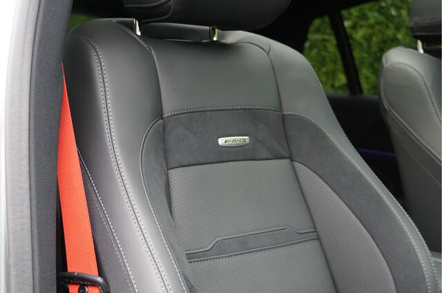 Mercedes-Benz GLE-KLASSE Coupé AMG 53 Hybrid 4MATIC+ | Pano HUD Ventilatie Burmester Trekhaak Distronic Memory
