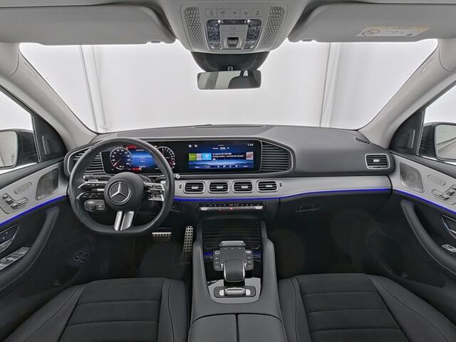 Mercedes-Benz GLE-KLASSE 400 e 4MATIC AMG Plug-In Hybride AMG Line | Night Pakket | Airmatic | Trekhaak 21 Inch AMG Velgen | Stuur en Stoelverwarming. Inclusief 24 maanden Mercedes-Benz Certified garantie voor Europa.