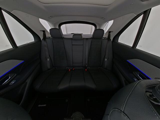 Mercedes-Benz GLE-KLASSE 400 e 4MATIC AMG Plug-In Hybride AMG Line | Night Pakket | Airmatic | Trekhaak 21 Inch AMG Velgen | Stuur en Stoelverwarming. Inclusief 24 maanden Mercedes-Benz Certified garantie voor Europa.