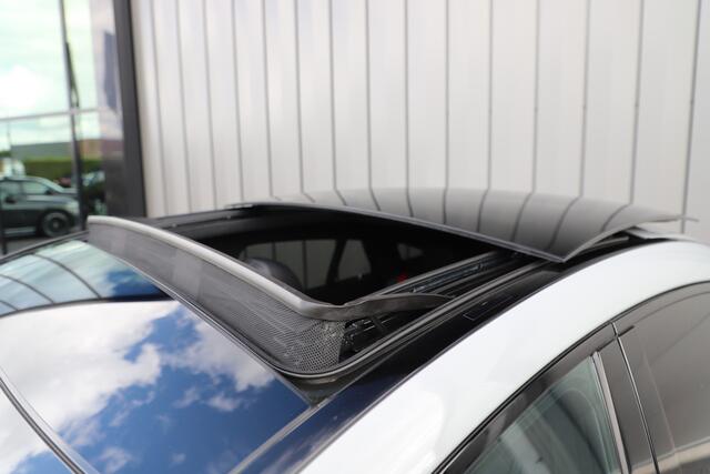 Mercedes-Benz GLE-KLASSE Coupe 400e AMG 4-Matic | 381PK | Luchtvering | Head-up | Carbon | Burmester | Distronic | Pano | Stoelkoeling | Stuurwielverw. | Air-balance | 2024.