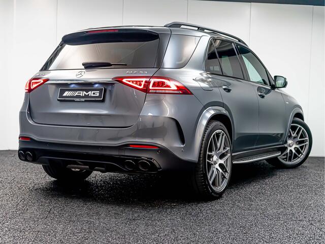 Mercedes-Benz GLE-KLASSE AMG 53 4MATIC+ | Burmester | Trekhaak