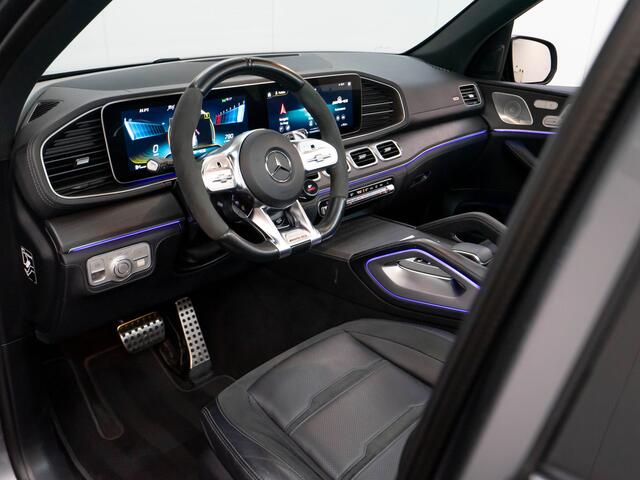Mercedes-Benz GLE-KLASSE AMG 53 4MATIC+ | Burmester | Trekhaak