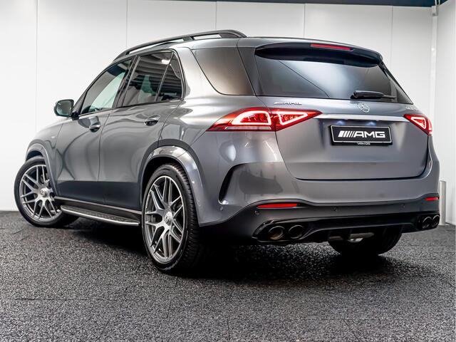Mercedes-Benz GLE-KLASSE AMG 53 4MATIC+ | Burmester | Trekhaak