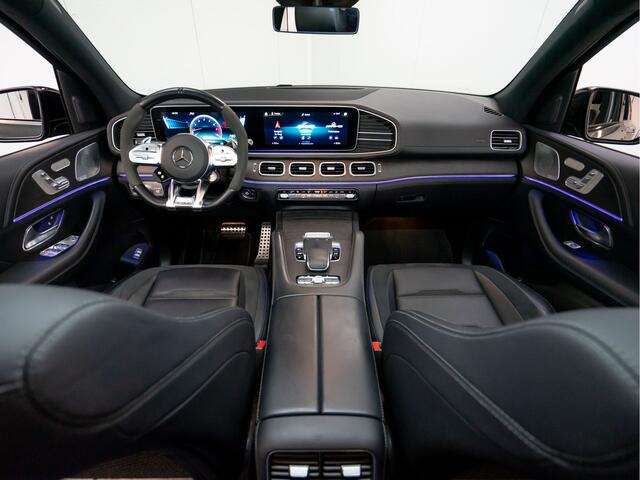 Mercedes-Benz GLE-KLASSE AMG 53 4MATIC+ | Burmester | Trekhaak