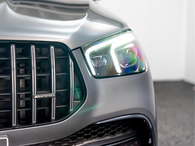 Mercedes-Benz GLE-KLASSE AMG 53 4MATIC+ | Burmester | Trekhaak