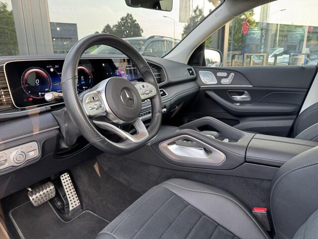 Mercedes-Benz GLE-KLASSE 350 e 4MATIC AMG Night | Pano | Luchtvering | Trekhaak | Vol !