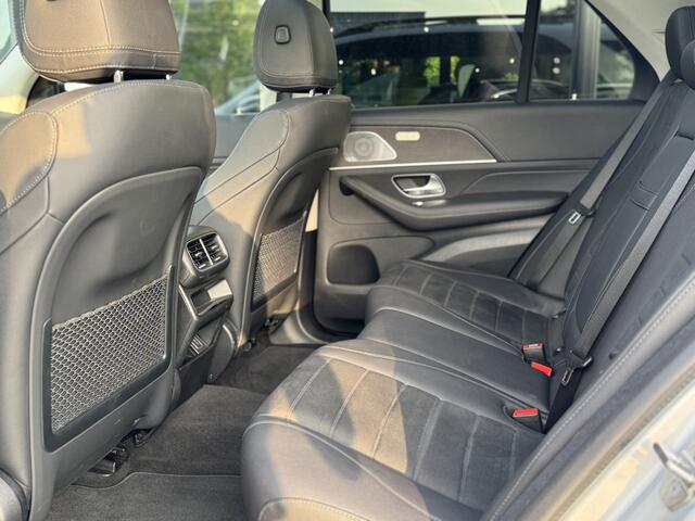 Mercedes-Benz GLE-KLASSE 350 e 4MATIC AMG Night | Pano | Luchtvering | Trekhaak | Vol !