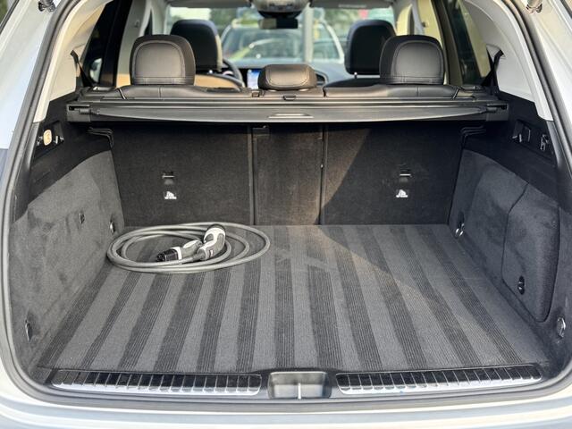 Mercedes-Benz GLE-KLASSE 350 e 4MATIC AMG Night | Pano | Luchtvering | Trekhaak | Vol !