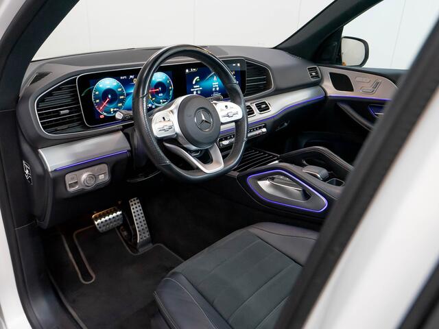 Mercedes-Benz GLE-KLASSE GLE 350 de 4MATIC AMG Line | NIGHT | BTW auto