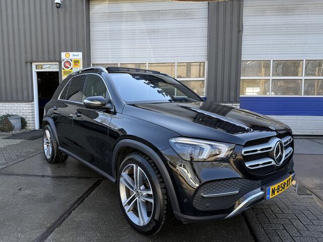 Mercedes-Benz GLE-KLASSE 350e 4-MATIC Premium Plus Panoramadak