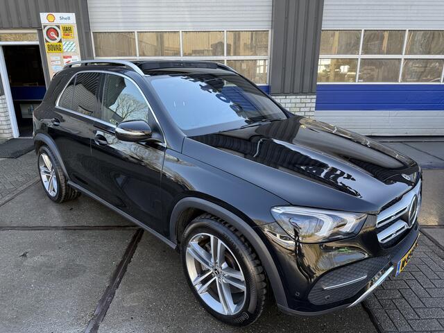 Mercedes-Benz GLE-KLASSE 350e 4-MATIC Premium Plus Panoramadak