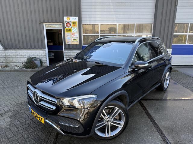 Mercedes-Benz GLE-KLASSE 350e 4-MATIC Premium Plus Panoramadak