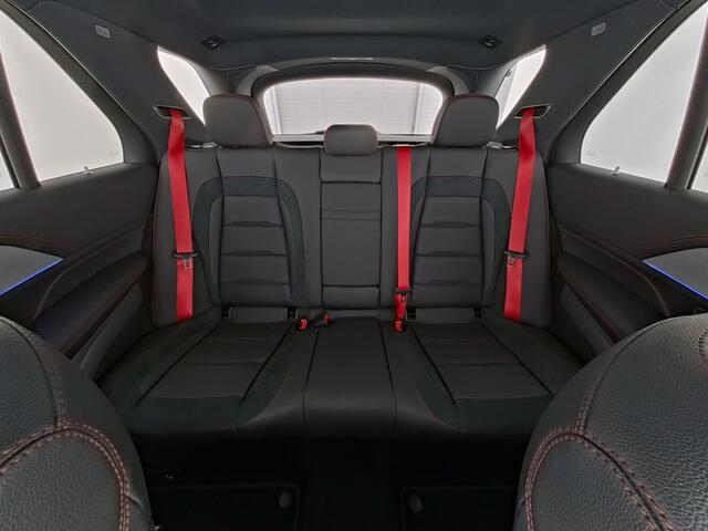 Mercedes-Benz GLE-KLASSE 53 AMG Hybrid 4-MATIC+ 624 pk | Airmatic | Trekhaak | Panoramadak | Rijassistentie Pack | Burmester audio | Head up | Memory | 360 gr Camera | Inclusief 24 maanden Mercedes-Benz Certified garantie voor Europa.