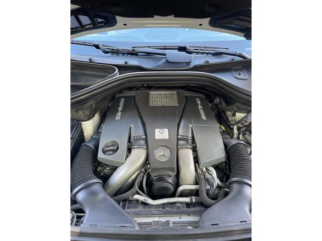 Mercedes-Benz GLE-KLASSE AMG 63 S 4MATIC / BOMVOL / TOPSTAAT