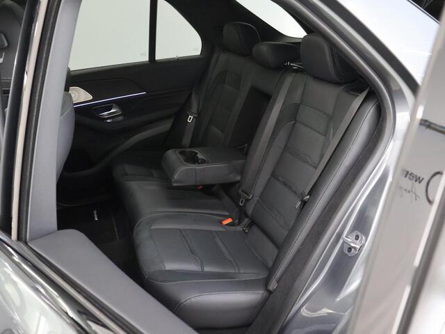 Mercedes-Benz GLE-KLASSE AMG 53 Hybrid 4MATIC+ | Sluitbekrachtiging | Massage | Trekhaak | Winter pakket |