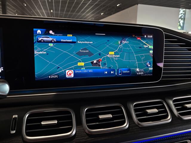 Mercedes-Benz GLE-KLASSE Coupé AMG 63 S 4MATIC+ Ceramic|Massage|Softclose|HUD|Ruitleder|DriversPack|ACC|Keyless|Burmester