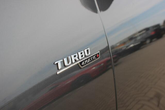 Mercedes-Benz GLE-KLASSE AMG 53 4MATIC+ | PANO | LUCHTVERING | STOELKOELING | 360 | HEADUP | TREKHAAK