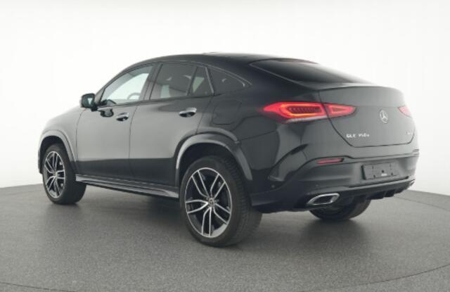 Mercedes-Benz GLE-KLASSE Coupé 350 e 4MATIC Premium Plus AMG Premium Plus | Night Pakket | Alarm | Panorama Schuif-kanteldak | 22 Inch AMG Velgen. Inclusief 48 maanden MB Certified garantie voor Europa.
