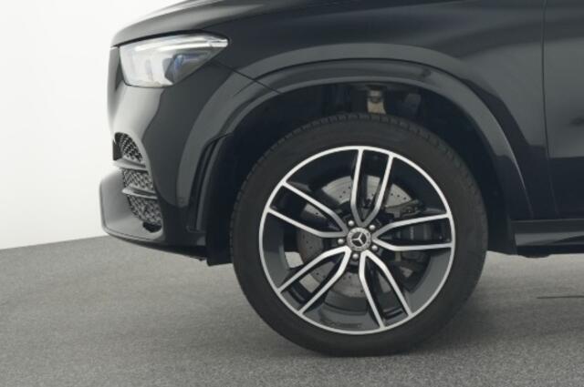 Mercedes-Benz GLE-KLASSE Coupé 350 e 4MATIC Premium Plus AMG Premium Plus | Night Pakket | Alarm | Panorama Schuif-kanteldak | 22 Inch AMG Velgen. Inclusief 48 maanden MB Certified garantie voor Europa.