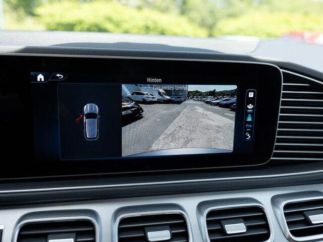 Mercedes-Benz GLE-KLASSE 350 de 4MATIC Panoramadak Trekhaak Camera 19 Inch MBUX LED