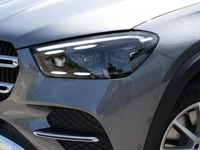 Mercedes-Benz GLE-KLASSE 350 de 4MATIC Panoramadak Trekhaak Camera 19 Inch MBUX LED