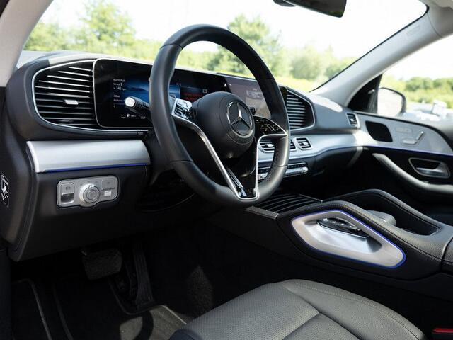 Mercedes-Benz GLE-KLASSE 350 de 4MATIC Panoramadak Trekhaak Camera 19 Inch MBUX LED