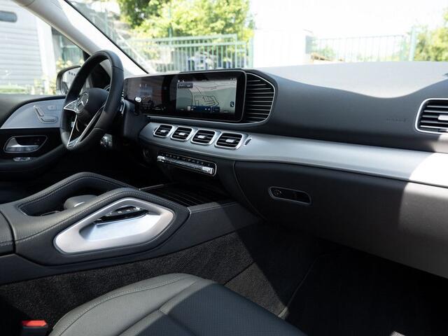 Mercedes-Benz GLE-KLASSE 350 de 4MATIC Panoramadak Trekhaak Camera 19 Inch MBUX LED