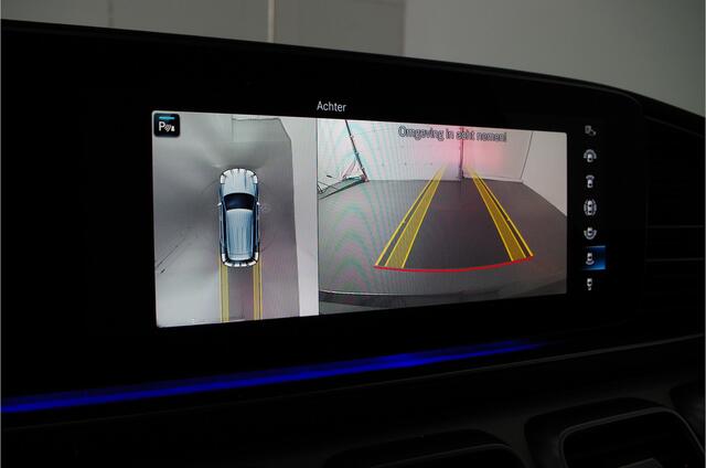 Mercedes-Benz GLE-KLASSE 350 de 4MATIC AMG Line > 320pk/Night-pakket/360° Camera/Plug-in hybride/Trekhaak