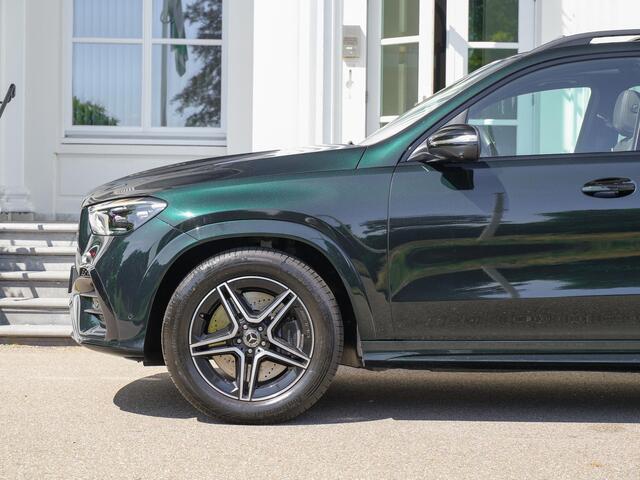 Mercedes-Benz GLE-KLASSE 400 e 4MATIC AMG Line | Pano | Head-up | Burmeister | Luchtvering| 360 camera |