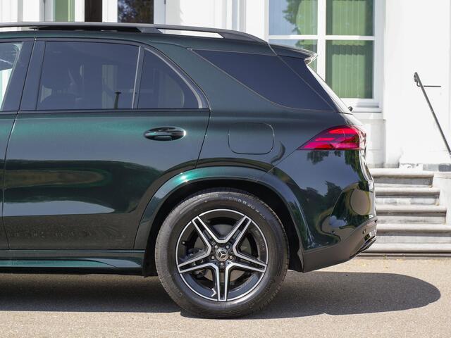 Mercedes-Benz GLE-KLASSE 400 e 4MATIC AMG Line | Pano | Head-up | Burmeister | Luchtvering| 360 camera |