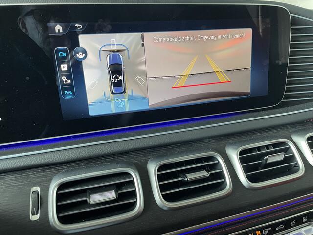 Mercedes-Benz GLE-KLASSE AMG 53 Hybrid 4MATIC+ NED BTW PREMIUM PLUS NWE AUTO / Direct leverbaar