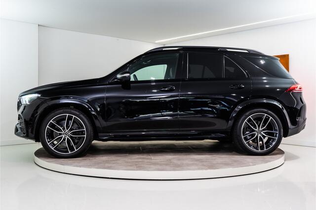 Mercedes-Benz GLE-KLASSE 450 4MATIC Premium+ AMG 368PK | Pano | Burmester | Sfeer | Lucht | 12 MND Garantie