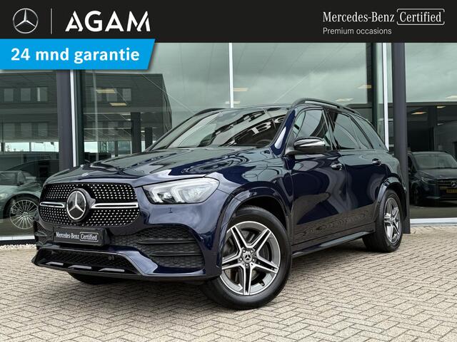 Mercedes-Benz GLE-KLASSE 450 4MATIC Line: AMG | Trekhaak