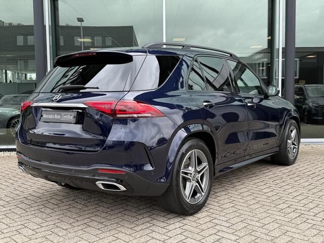 Mercedes-Benz GLE-KLASSE 450 4MATIC Line: AMG | Trekhaak