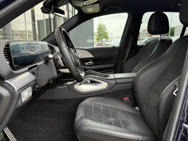 Mercedes-Benz GLE-KLASSE 450 4MATIC Line: AMG | Trekhaak