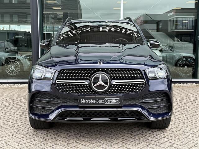 Mercedes-Benz GLE-KLASSE 450 4MATIC Line: AMG | Trekhaak