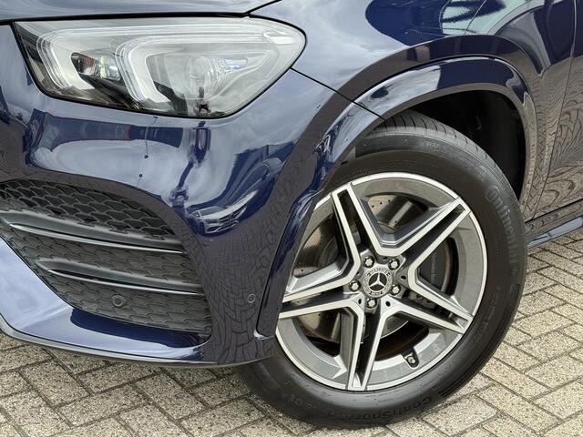 Mercedes-Benz GLE-KLASSE 450 4MATIC Line: AMG | Trekhaak