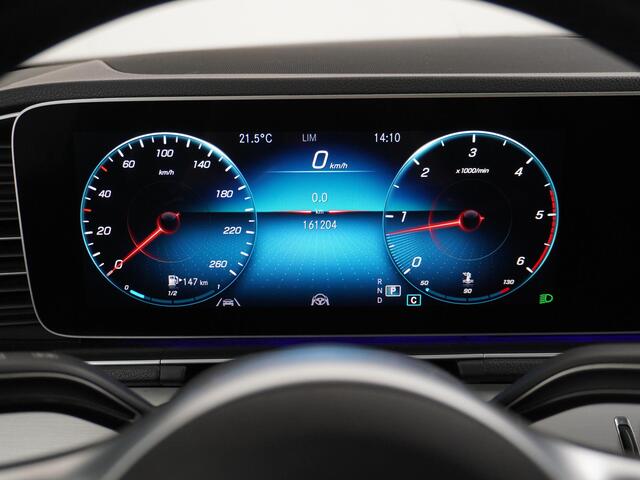 Mercedes-Benz GLE-KLASSE 400 d 4MATIC Premium Plus AMG Styling Panoramadak Trekhaak Multibeam ACC Carplay Luchtvering Burmester