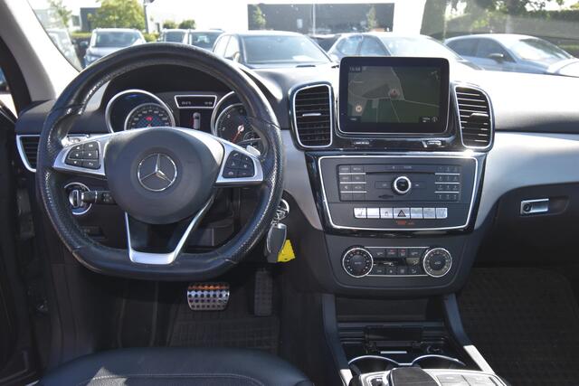 Mercedes-Benz GLE-KLASSE 350 d 4MATIC AMG Sport Edition , TREKH , PANODAK , A UITRIJ CAM , LED KOPL , L BEKL , PDC V+A ,