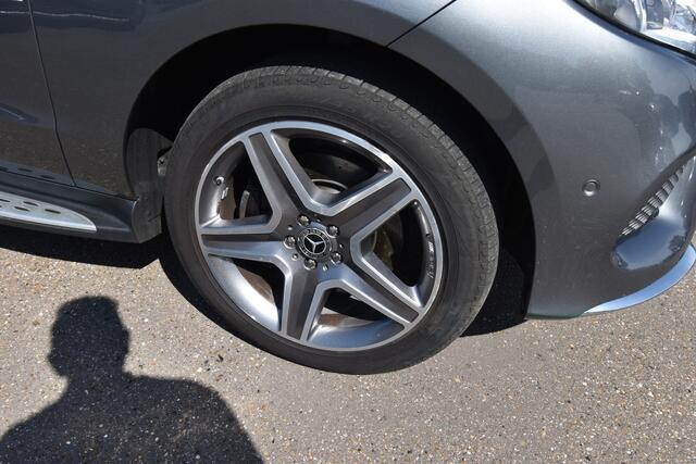 Mercedes-Benz GLE-KLASSE 350 d 4MATIC AMG Sport Edition , TREKH , PANODAK , A UITRIJ CAM , LED KOPL , L BEKL , PDC V+A ,