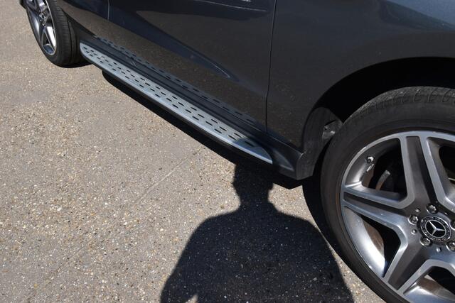 Mercedes-Benz GLE-KLASSE 350 d 4MATIC AMG Sport Edition , TREKH , PANODAK , A UITRIJ CAM , LED KOPL , L BEKL , PDC V+A ,