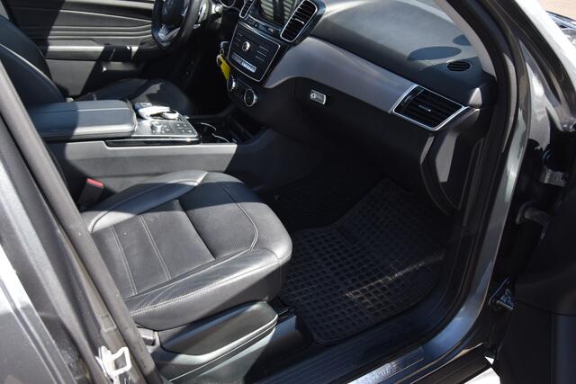 Mercedes-Benz GLE-KLASSE 350 d 4MATIC AMG Sport Edition , TREKH , PANODAK , A UITRIJ CAM , LED KOPL , L BEKL , PDC V+A ,